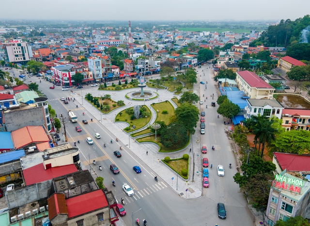 Hải Phòng giờ đã giàu đẹp thế nào? - Ảnh 13.