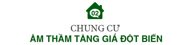 9 dấu ấn bất động sản 2022: Từ sốt nóng cục bộ đến bất ngờ đảo chiều trầm lắng - Ảnh 3.