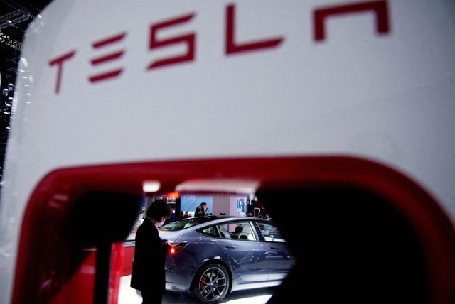 Thách thức của Tesla khiến Elon Musk như ngồi trên đống lửa : “Bong bóng” xe cũ - Ảnh 4.