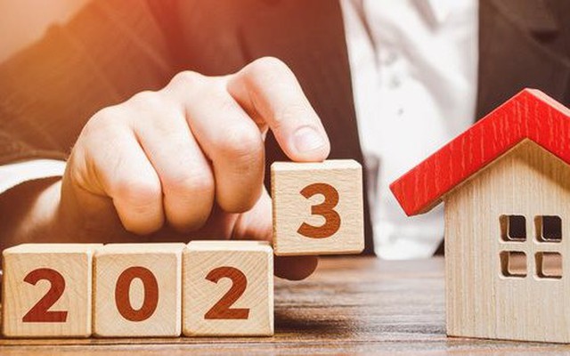 Chuyên gia: Cuối năm 2023 sẽ là thời điểm “cực khó khăn” cho nhiều nhà đầu tư địa ốc