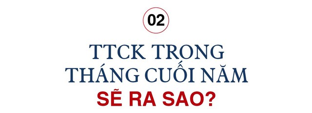 Giám đốc Economica Vietnam: Tình hình vĩ mô ảnh hưởng đến TTCK thế nào trong tháng cuối năm? - Ảnh 3.
