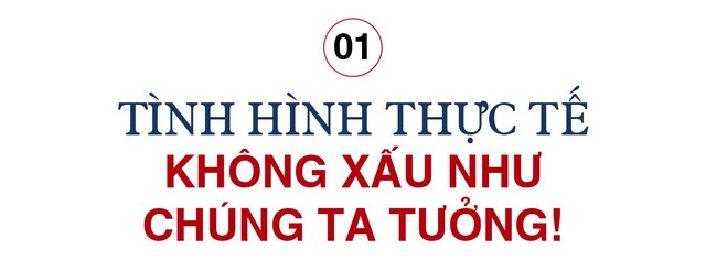 Giám đốc Economica Vietnam: Tình hình vĩ mô ảnh hưởng đến TTCK thế nào trong tháng cuối năm? - Ảnh 1.