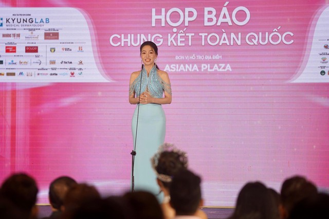 Hé lộ sân khấu, kịch bản Chung kết Hoa hậu Việt Nam 2022 - Ảnh 2.