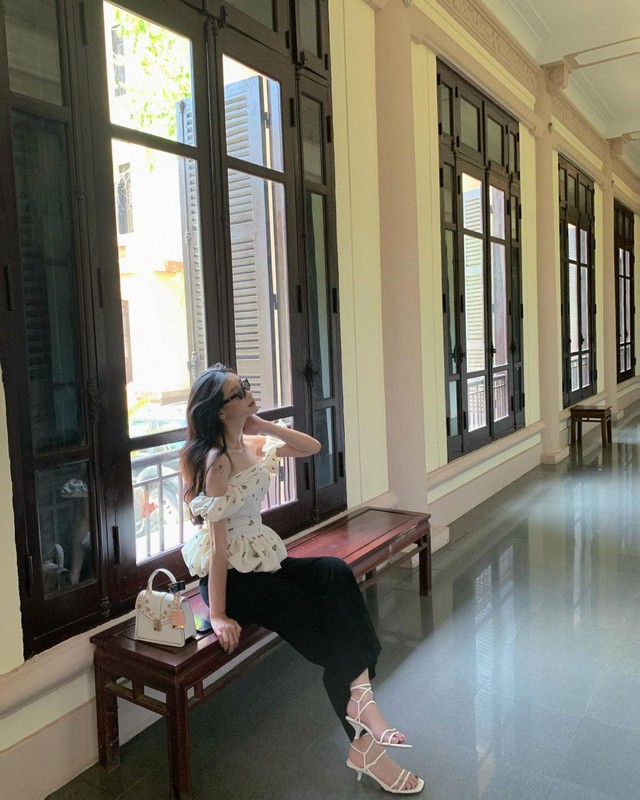 Cuối tuần đổi gió thăm thú các bảo tàng ở Hà Nội: Sao nỡ đi đâu khi thủ đồ còn vô vàn địa điểm đẹp như này - Ảnh 9.