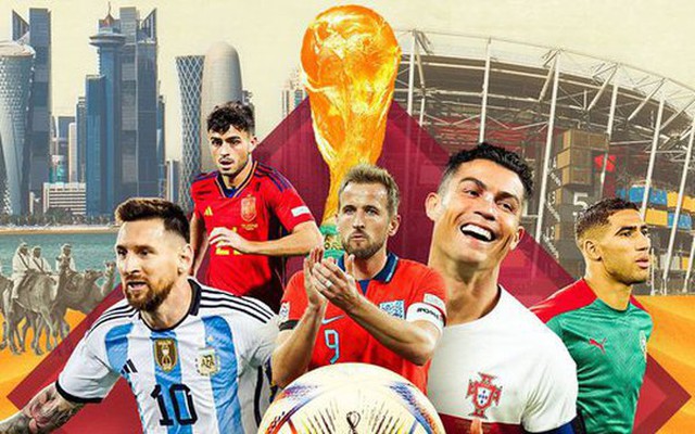 Vì sao World Cup luôn là sự kiện lớn được cả thế giới theo dõi cuồng nhiệt? Câu trả lời không chỉ đơn giản như nhiều người nghĩ