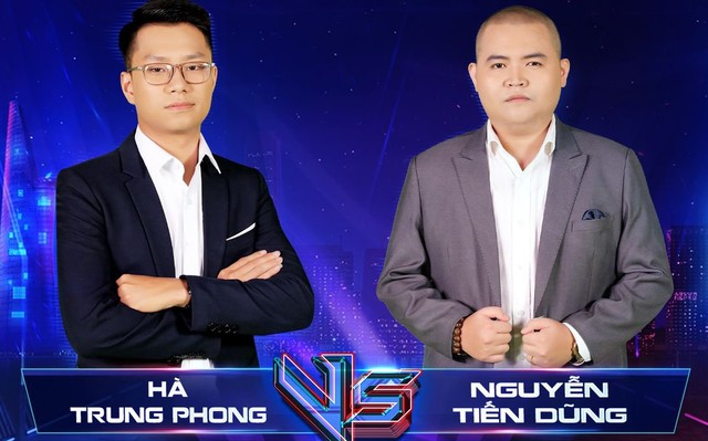 Cứ 2 năm lại nhảy việc, chàng trai 9x vẫn được các sếp tranh giành về team: "Đi làm cũng như đá bóng, cầu thủ làm hết khả năng chưa nhận được danh hiệu thì phải ra đi"