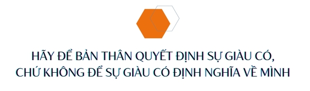 Giới thượng lưu dạy con đầy khác biệt: Học cách tằn tiện chỉ khiến con đỡ nghèo, đây mới là cách giúp con thêm giàu - Ảnh 5.