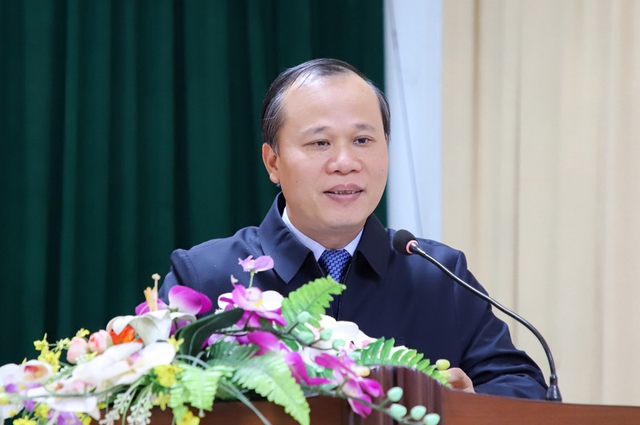 Bắc Giang 2 năm liên tiếp đứng thứ 10 cả nước về chỉ số chuyển đổi số - Ảnh 2.