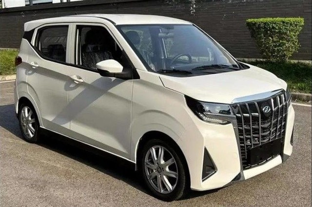 Lộ diện đàn em Toyota Alphard đến từ Trung Quốc, sắp xuất hiện tại thị trường Việt? - Ảnh 3.