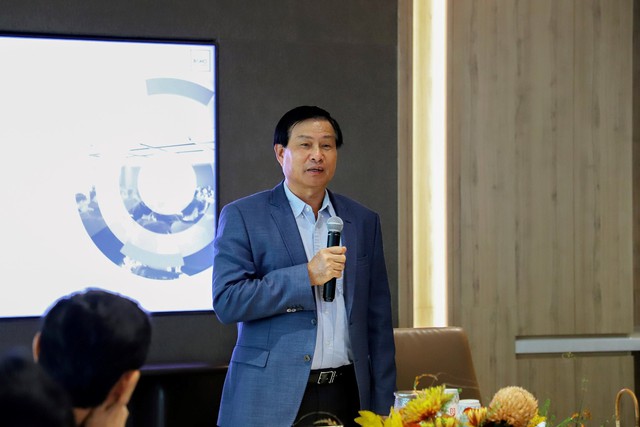 Sau 2 năm rời Coteccons, “đế chế” mới của ông Nguyễn Bá Dương gồm SOL E&C, Newtecons, Ricons, BM Windows, Boho Décor, DB tuyên bố đạt 1 tỷ USD doanh thu - Ảnh 1.
