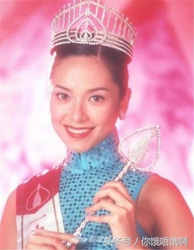 Cuộc sống của dàn Hoa hậu Hong Kong đình đám 1 thời: Người phải đi bán bia, người đẩy xe hàng cá viên ngoài chợ - Ảnh 17.