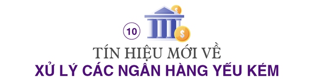 10 điểm nhấn ngành ngân hàng năm 2022 - Ảnh 10.