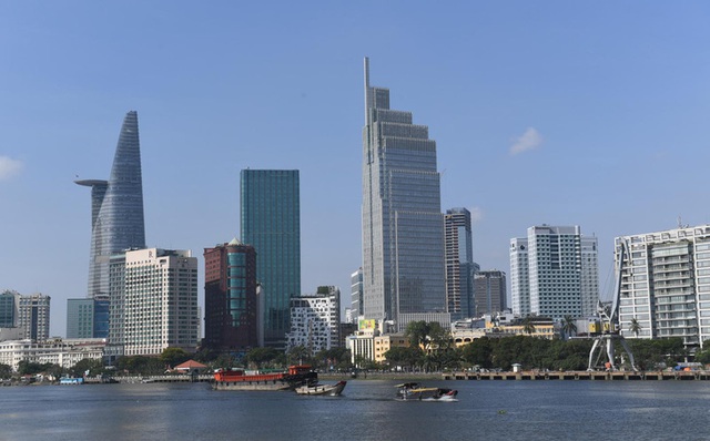 2023: Triển vọng kinh tế Việt Nam tươi sáng theo đánh giá của IMF và WB - Ảnh 1.