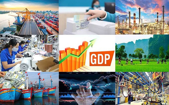 Lần đầu tiên quy mô GDP của Việt Nam đạt 409 tỷ USD. (Ảnh minh họa - Ảnh: VN Media)