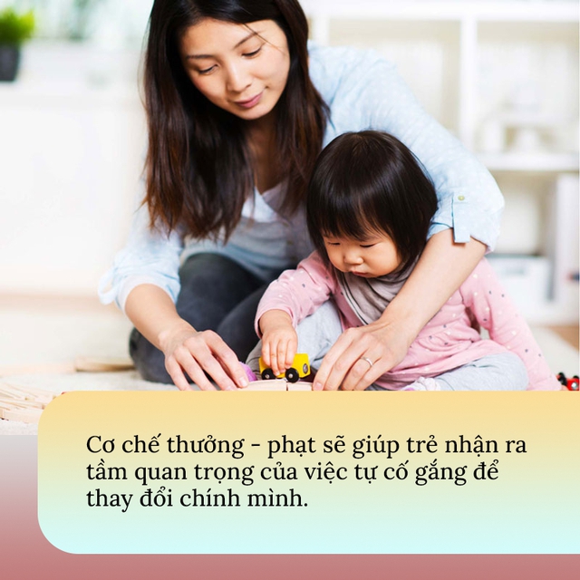 Người Nhật có cách phạt con đặc biệt thế nào: Không cần đánh hay mắng, trẻ vẫn tự kỷ luật - Ảnh 2.