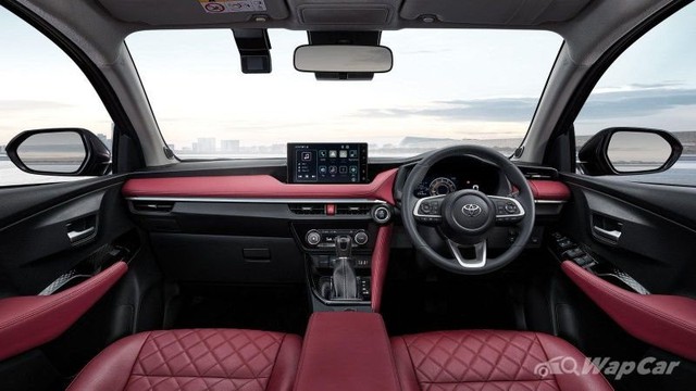 Giá rẻ, nhiều công nghệ, Toyota Vios 2023 bội thu gần 46.000 đơn đặt hàng - Ảnh 3.