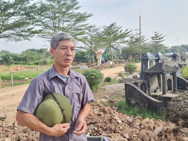 Vành đai 4 – Vùng Thủ đô: Trên dưới đồng lòng, trao chìa khóa, gửi niềm tin - Ảnh 5.