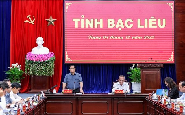 Thủ tướng yêu cầu NHNN nghiên cứu và thực hiện ngay việc nâng hạn mức tín dụng phù hợp