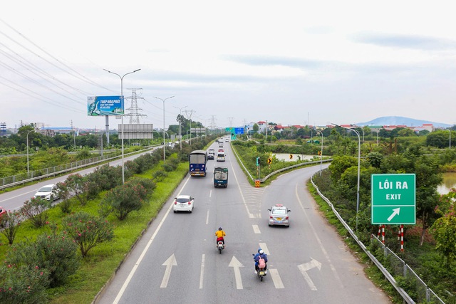 Tăng trưởng 2 chữ số liên tục 20 năm, huyện nghèo trở thành thành phố trẻ nhất Việt Nam - Ảnh 5.