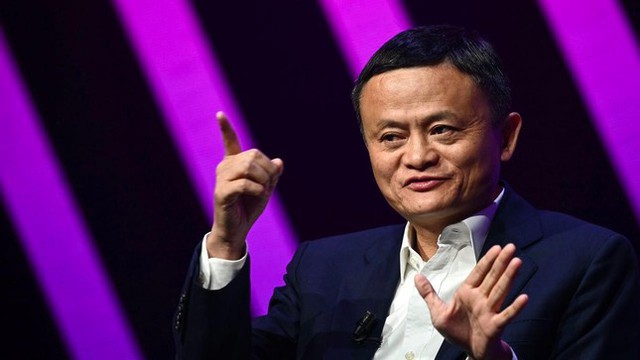 Hé lộ cuộc sống của tỷ phú Jack Ma trong 2 năm sóng gió - Ảnh 1.