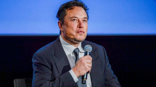 Tỉ phú Elon Musk lên tiếng về ý định tự tử - Ảnh 1.