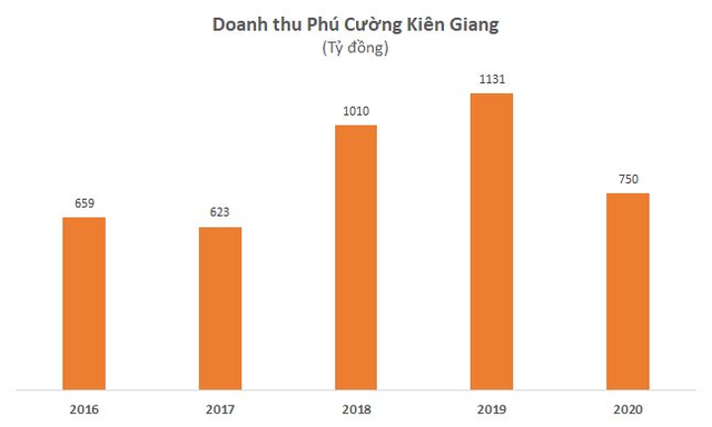 Chân dung Tập đoàn Phú Cường vừa tổ chức đám cưới 13 tỷ đồng cho ái nữ: Thu lãi nghìn tỷ từ KĐT phức hợp lấn biển tại Rạch Giá, nghiên cứu DA điện gió 2 tỷ USD - Ảnh 2.