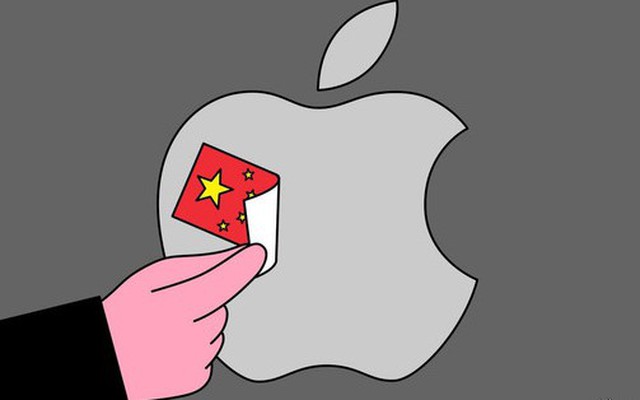 Một loạt nhà máy mọc lên ở Ấn Độ: Lời "chia tay" của Apple với Trung Quốc?