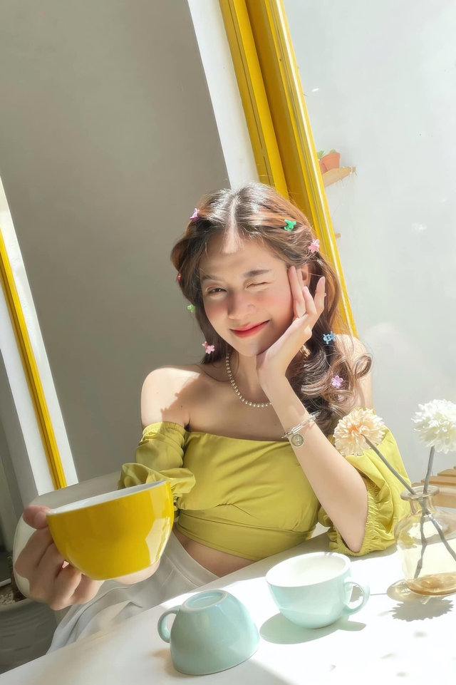 Điểm danh người đẹp sở hữu profile khủng tại Hoa hậu Việt Nam 2022: Bé Quyên gây sốt mạng xã hội vẫn phải dè chừng - Ảnh 6.