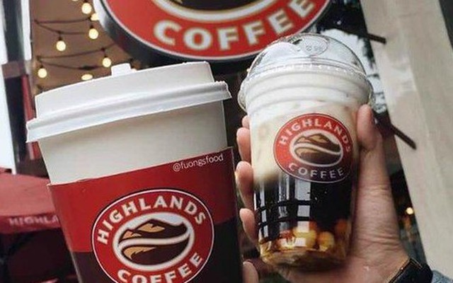 Reuters: Jollibee đàm phán bán 10-15% cổ phần của chuỗi Highlands Coffee cho một nhà đầu tư, định giá 800 triệu USD