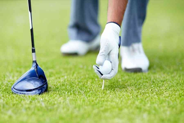 Trường công đầu tiên đưa Golf vào dạy thể chất: Cung cấp toàn bộ thiết bị, học phí chẳng đắt đỏ như lầm tưởng - Ảnh 3.