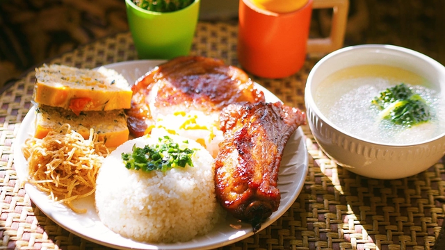 Cơm tấm Sài Gòn: Biểu tượng giao thoa văn hóa ẩm thực giữa phương Đông và phương Tây - Ảnh 7.