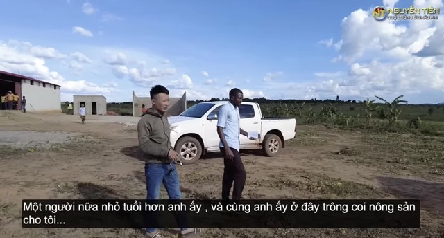 Đầu tư 4 tỷ, trang trại ngày càng bội thu, Quang Linh Vlogs bất ngờ gặp phải sự cố nghiêm trọng - Ảnh 4.
