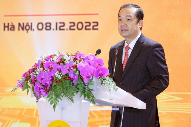 Doanh nghiệp công nghệ số nòng cốt Việt phải cùng nhau mở đường cho đổi mới - Ảnh 2.