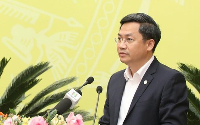 Đề xuất cơ chế đặc thù để tăng thu nhập cho cán bộ, công chức Hà Nội
