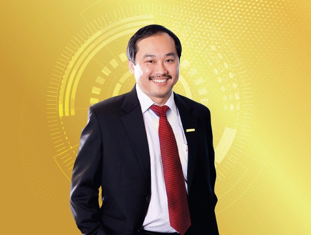 Nam A Bank tổ chức đại hội cổ đông bất thường, ông Trần Ngô Phúc Vũ được bầu làm Chủ tịch HĐQT - Ảnh 2.