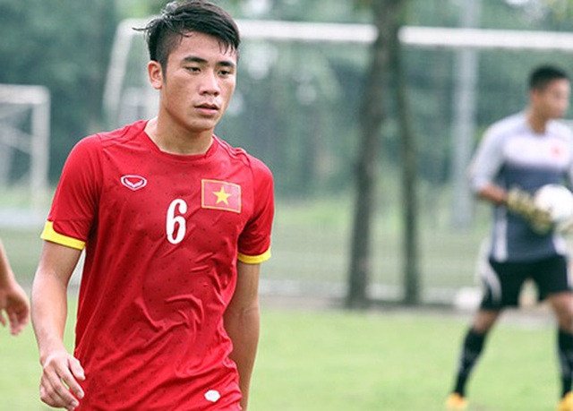  Đội hình tuổi Dần của tuyển Việt Nam được kỳ vọng tỏa sáng trong năm 2022 - Ảnh 5.