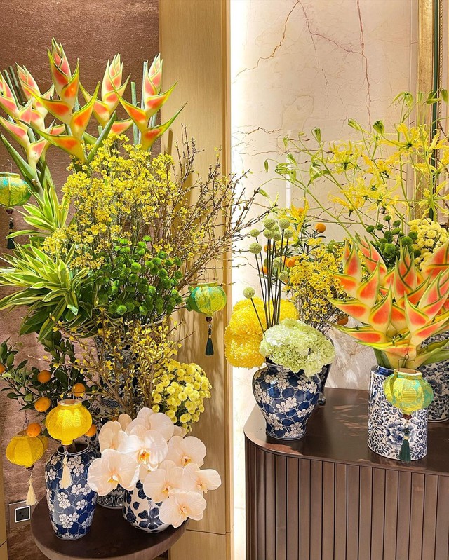 Gã tay mơ bỏ Đại học trở thành florist có tiếng Sài Thành kể chuyện giới siêu giàu chơi hoa Tết - Ảnh 6.