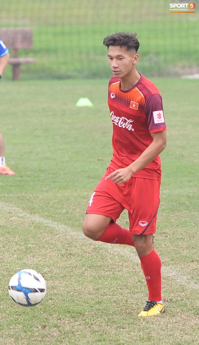  Đội hình tuổi Dần của tuyển Việt Nam được kỳ vọng tỏa sáng trong năm 2022 - Ảnh 6.