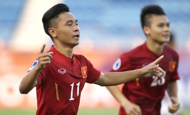  Đội hình tuổi Dần của tuyển Việt Nam được kỳ vọng tỏa sáng trong năm 2022 - Ảnh 9.