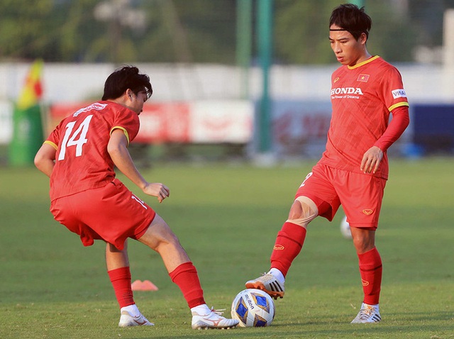  Đội hình tuổi Dần của tuyển Việt Nam được kỳ vọng tỏa sáng trong năm 2022 - Ảnh 10.