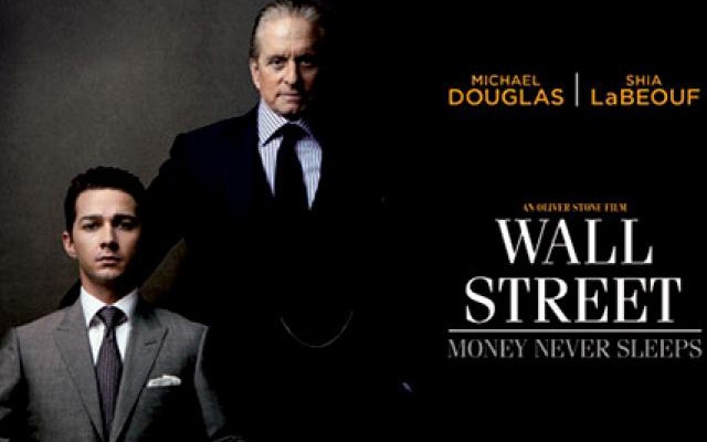 Phim Wall Street: Money Never Sleeps (2010)