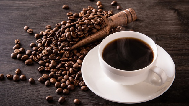 Uống cà phê kiểu nào tốt cho gan nhất? Giới khoa học Anh đã tìm ra đáp án - Ảnh 1.