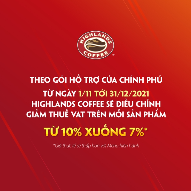 Đây là những cửa hàng, dịch vụ đã áp dụng chính sách giảm thuế VAT còn 8% - mua hàng bị tính nhầm, người mua nhớ đòi quyền lợi - Ảnh 4.