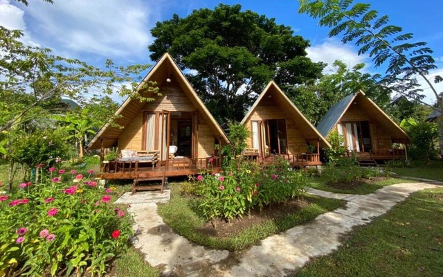 Diễn biến mới về khu du lịch sinh thái farmstay tại Thanh Hoá