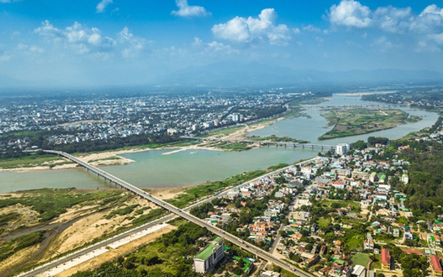 Hòa Phát, Bamboo Capital muốn lập quy hoạch loạt dự án tại Quảng Ngãi