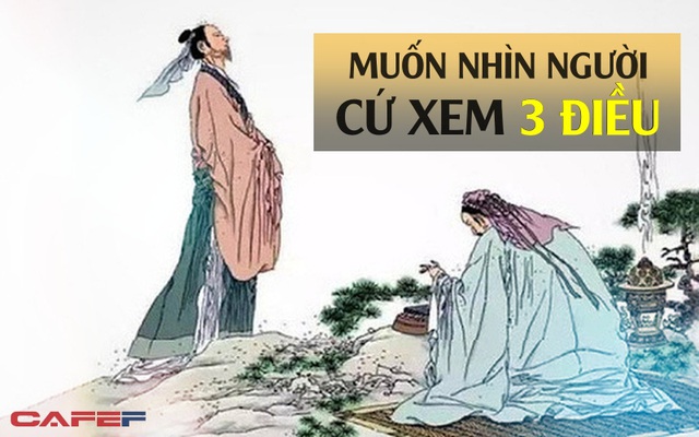 Phản ứng trong 3 hoàn cảnh này giúp bạn nhìn thấu nhân cách một người: Chân thành hay giả dối cũng đọc vị được ngay!