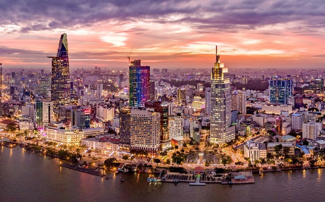 Báo Singapore bất ngờ gọi Việt Nam là "con hổ châu Á mới", với sự bùng nổ của tầng lớp giàu có
