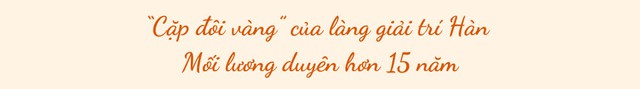 Cặp đôi vàng của làng giải trí Hàn: Đám cưới cận kề, gia tài khổng lồ 1.500 tỷ đồng, say mê đầu tư và quan trọng đều là đại gia ở lĩnh vực ít ai ngờ  - Ảnh 1.