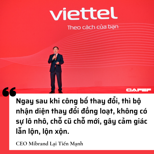 Giải mã cú nhảy vọt của Viettel trong bảng xếp hạng thương hiệu toàn cầu và cơ hội trở thành số 1 Đông Nam Á - Ảnh 2.