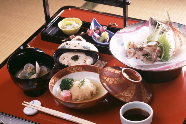 Mỗi bữa cơm, người Nhật luôn ăn 1 loại cá để giảm cân và trẻ lâu, phụ nữ Nhật còn cho trẻ dùng nhiều để thông minh mau lớn - Ảnh 1.